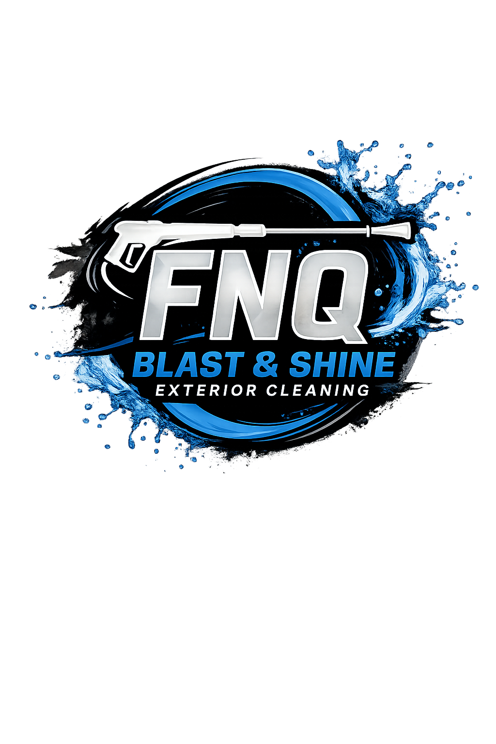 FNQ Blast & Shine